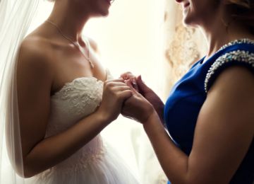 Simple Wedding Advice To Help You Through Your Big Day