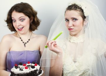 The Wedding Weight Loss Trap: Body Image, Anxiety, and Disordered Eating