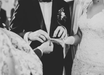 Asking the Right Questions of Your Officiant
