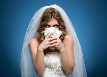 How To Make Some Fast Cash Before Your Big Day