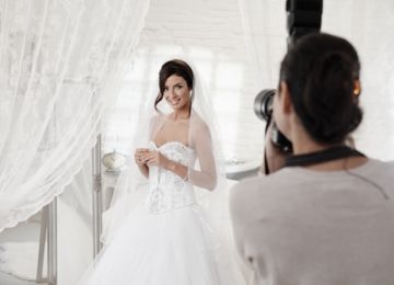 Tips on Selecting Your Ideal Wedding Photographer