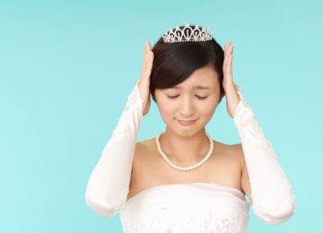 Effective Ways of Managing Your Wedding Anxiety
