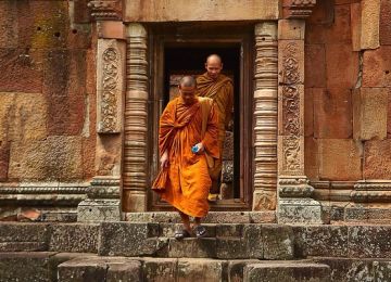 Unique Funeral Ceremonies of Different Religions