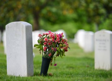 Considering Different Burial Options