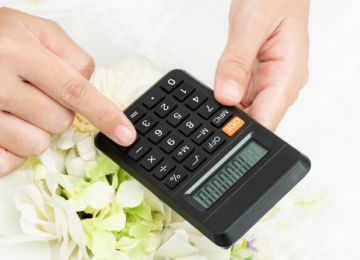 On a Budget? These Are the Most Important Wedding Expenses