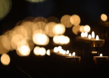 Ghanaian Funerals Celebrate Life in the Face of Death