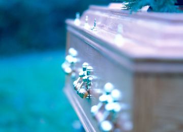 Fewer Funeral Funds for Illinois Poor