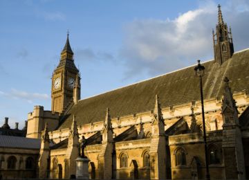 Church of England Weighing Baptisms for Transgendered Individuals