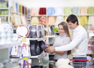 Think You Don’t Need a Wedding Registry? 3 Reasons To Reconsider