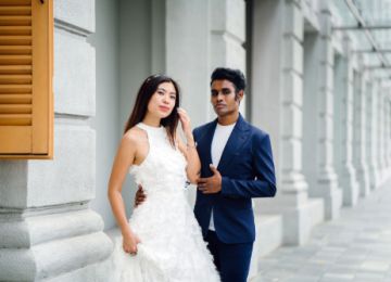 What You Should Know About Courthouse Weddings
