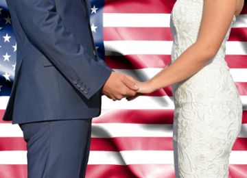 Save Money by Tying the Knot in These States