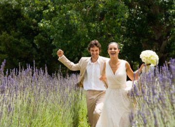 How to Plan a Second Wedding