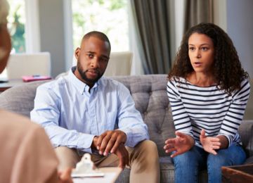 Premarital Counseling and You: Understanding Your Options