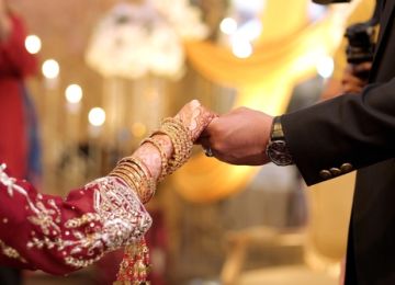 Creating Inclusive Ceremonies for Interfaith Marriages