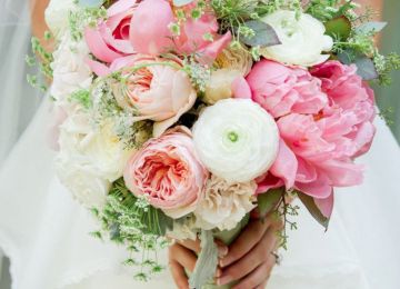 Tips for Decorative Wedding Flowers