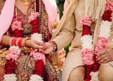 Wedding Traditions Around the Globe