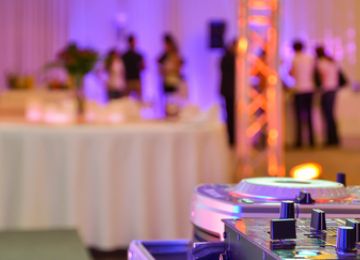 Want To DJ Your Own Wedding? Read These Tips First