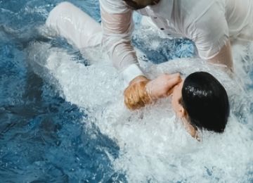 The Theology of Emergency Baptisms: Understanding Sacramental Urgency