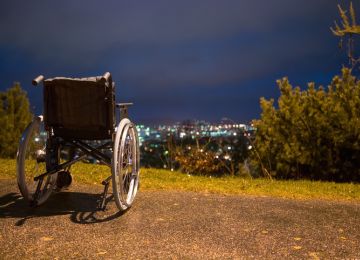 Stephen Hawking and Disability Narratives After Death