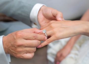 Details To Turn Your Engagement Into a Truly Memorable Moment