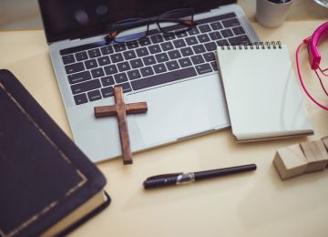Essential Items for Effective Ministry