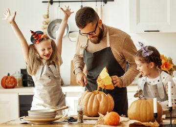 Fun Fall Holidays You May Not Have Heard Of