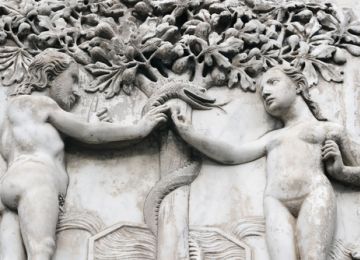 Understanding the Fall of Adam in Christian Theology