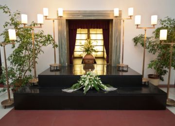 Family-Owned Funeral Homes Are on the Decline