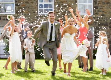 Tips for Planning a Blended Family Wedding