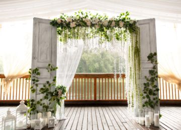 Planning Your Big Day Around Shifting Wedding Trends