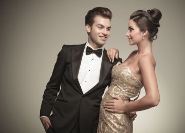 Skipping the Traditional Wedding Gown: Formalwear Options for Your Special Day