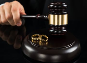 The Exciting Legal Benefits of Marriage