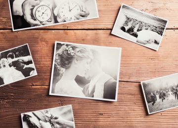 Taking Your Best Shots: Tips for Planning Your Wedding Photos