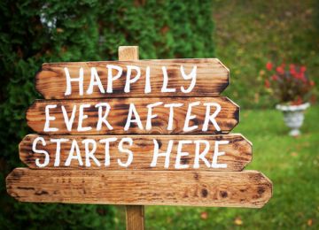 Factors That Matter When You’re Picking Out Your Wedding Venue