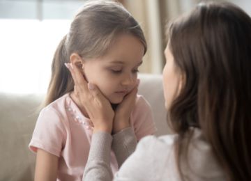 Helping Children Grieve: Age-Appropriate Ways To Talk About Death