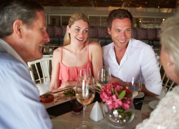 How To Tell Your Loved Ones You're Going To Elope