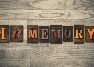 How to Deliver a Memorable Eulogy