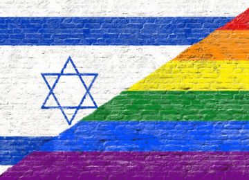 For Transgender Jewish Teens, the Mitzvah Is Part of the Journey