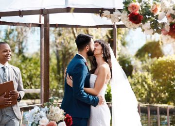 The Legality of Performing Weddings and Other Ceremonies as an Ordained Minister