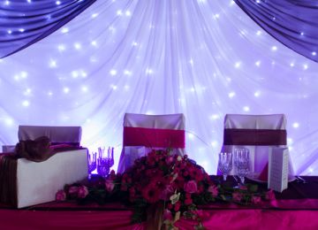 Illuminated Love: Lighting Basics for Your Wedding