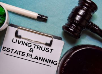 Living Trusts and Probate: What You Need To Know