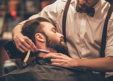 Grooms Can Also Benefit From Pre-Wedding Beauty Services
