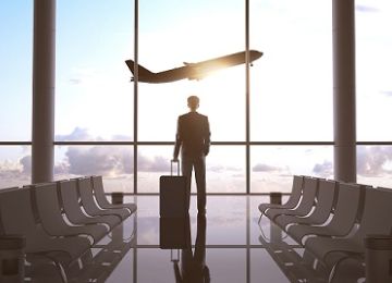 Tips for Getting Through Constant Business Trips