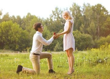 Should You Consider a Long-Term Engagement?