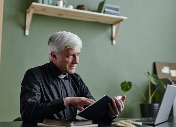 Marketing Your Services as an Ordained Minister: A Comprehensive Guide