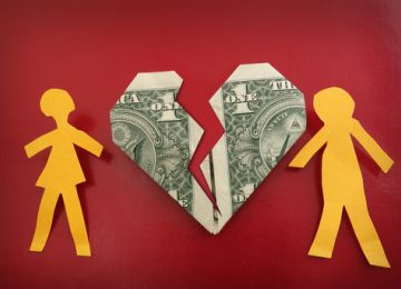 Dollars and Sense: A Quick Guide to Marriage and Money
