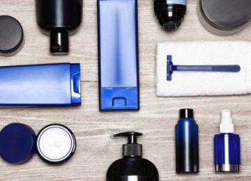 A Groom’s Introductory Guide to Skin Care