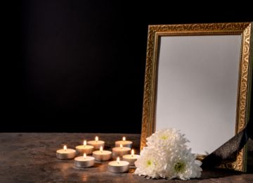 Tips for Writing Your Own Obituary