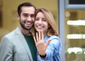 A Quick Guide To Announcing Your Engagement