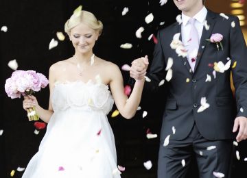 Six Ways to Make Your Wedding Ceremony Special